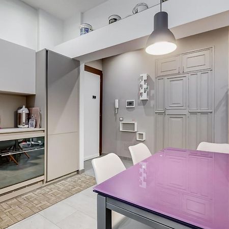 Apartamento Casa Nannare Roma Exterior foto