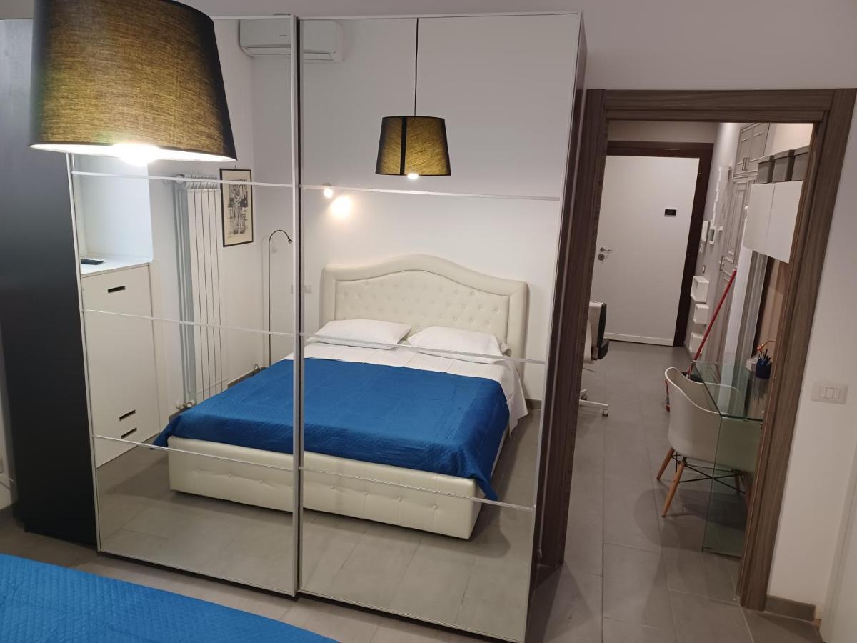 Apartamento Casa Nannare Roma Exterior foto