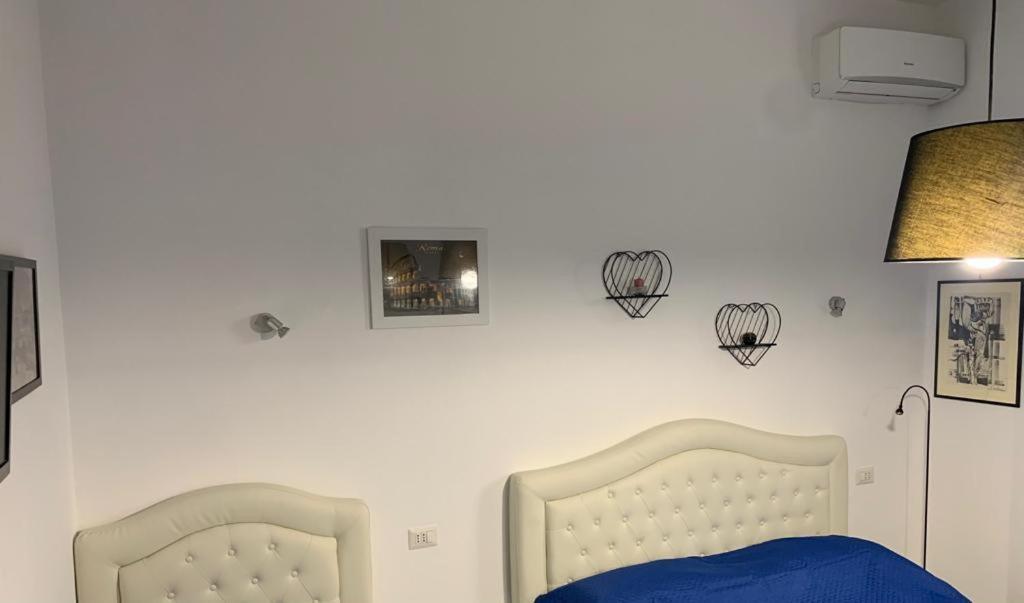 Apartamento Casa Nannare Roma Exterior foto