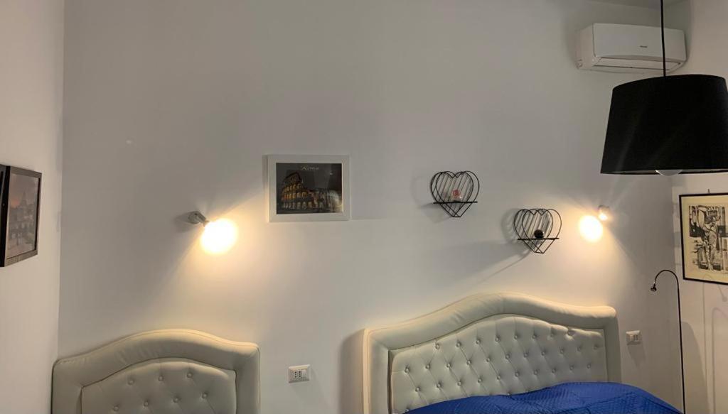 Apartamento Casa Nannare Roma Exterior foto