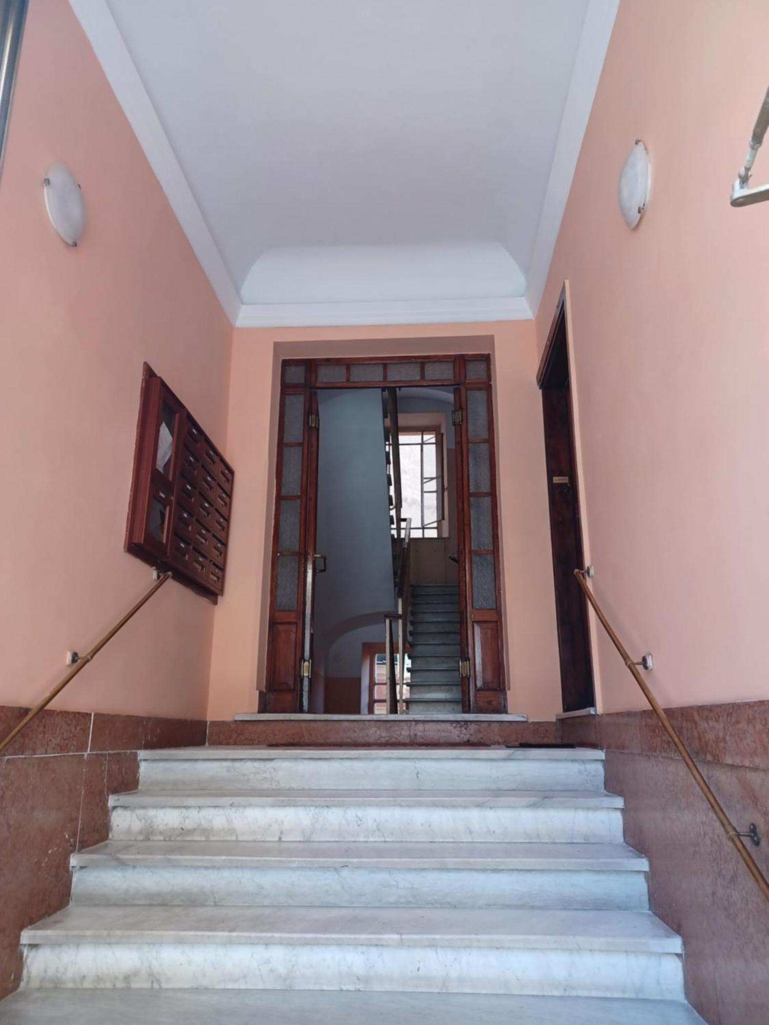 Apartamento Casa Nannare Roma Exterior foto