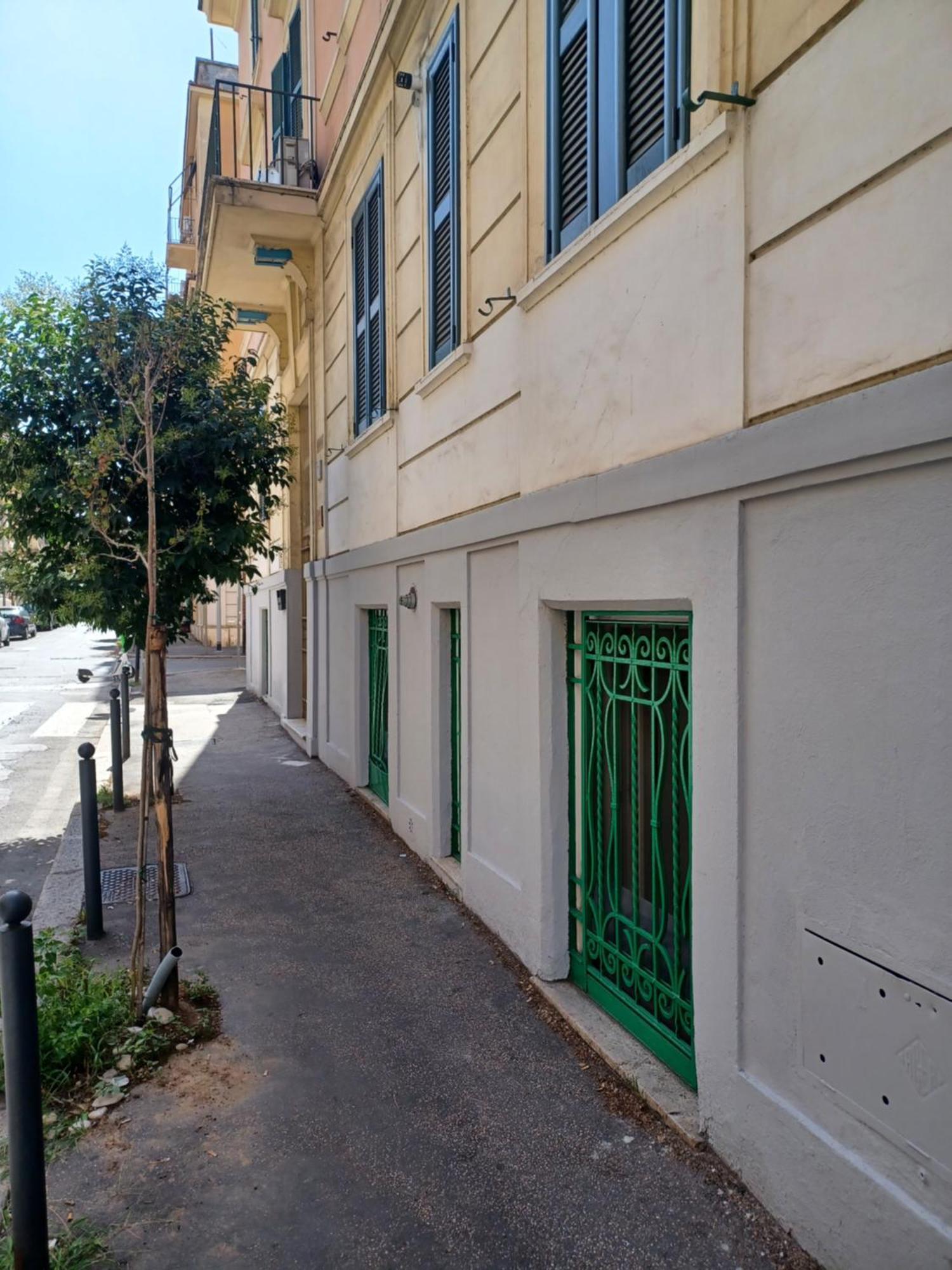 Apartamento Casa Nannare Roma Exterior foto