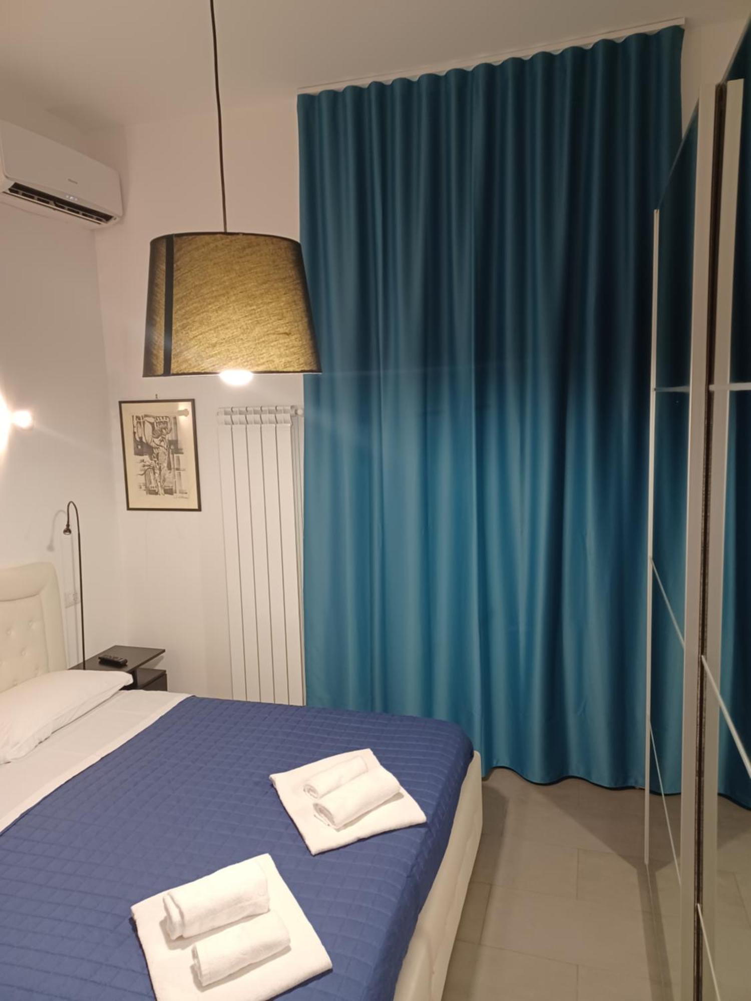 Apartamento Casa Nannare Roma Exterior foto